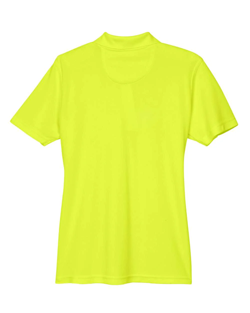 UltraClub-8210L-Women's Cool & Dry Mesh Piqué Polo - Image 5