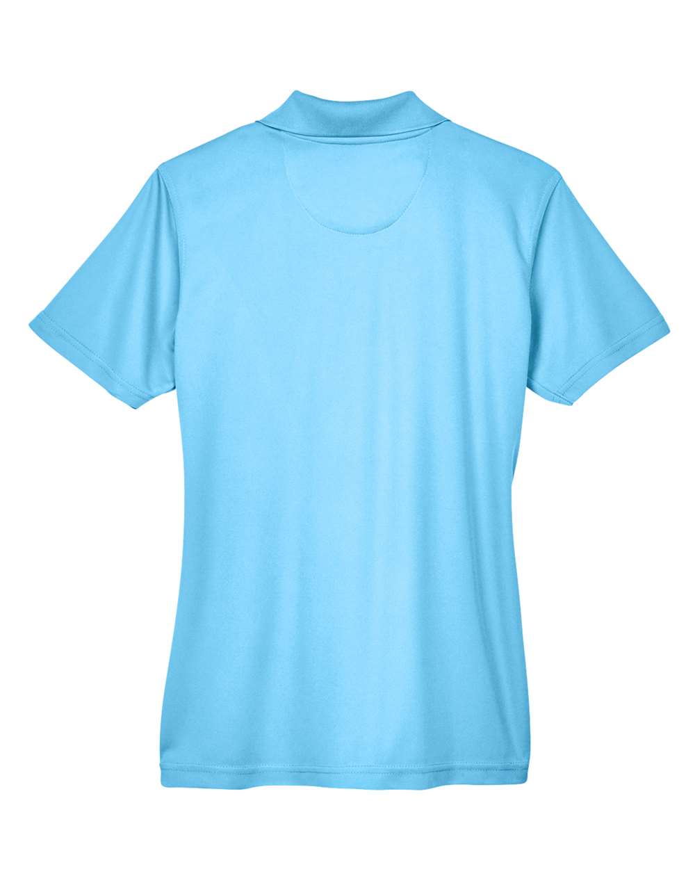 UltraClub-8210L-Women's Cool & Dry Mesh Piqué Polo - Image 57