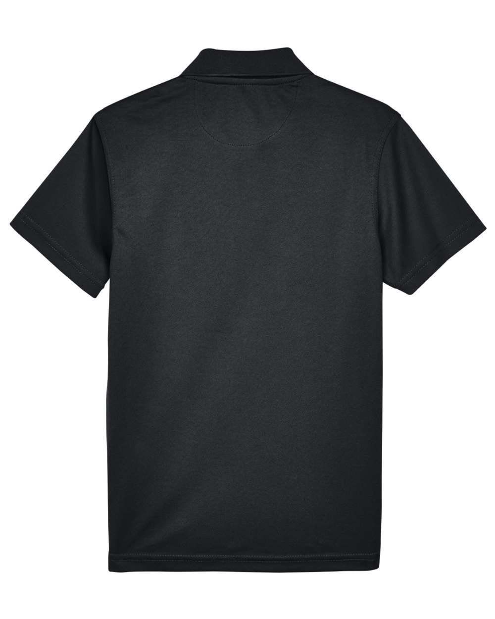 UltraClub-8210Y-Youth Cool & Dry Mesh Piqué Polo - Image 15