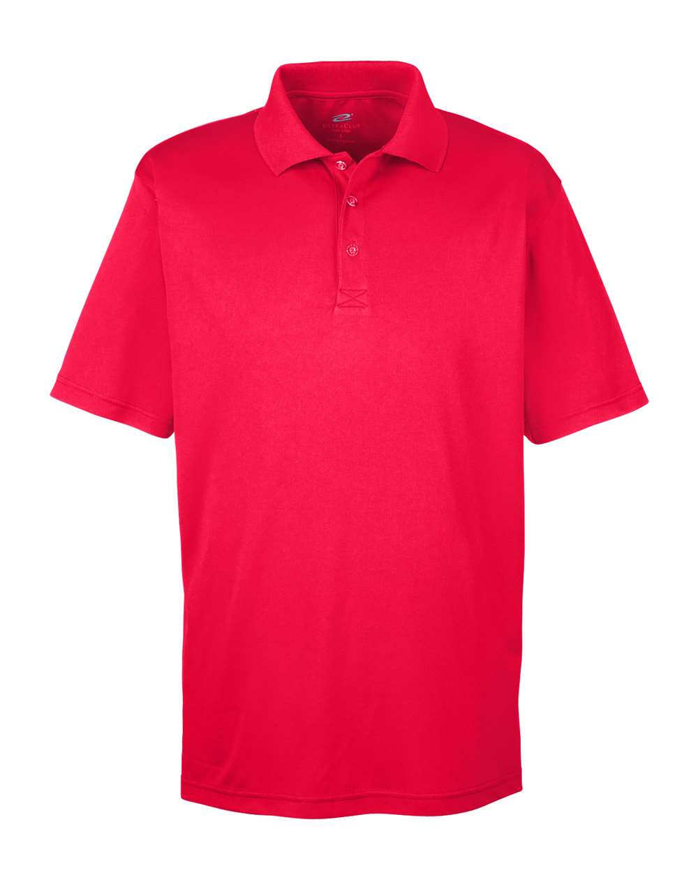 UltraClub-8405-Men's Cool & Dry Sport Polo - Image 22