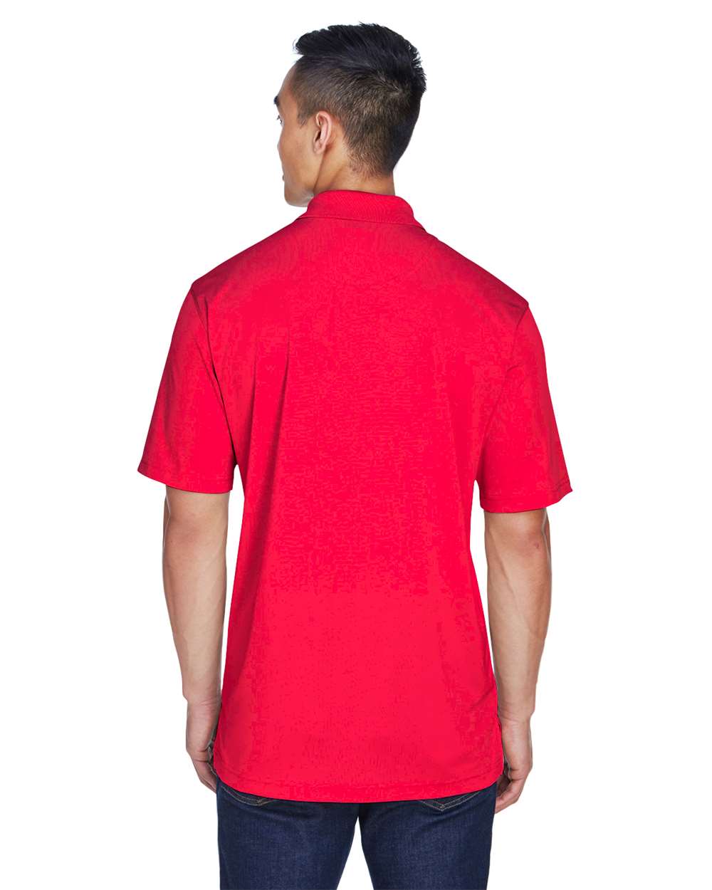 UltraClub-8405-Men's Cool & Dry Sport Polo - Image 25