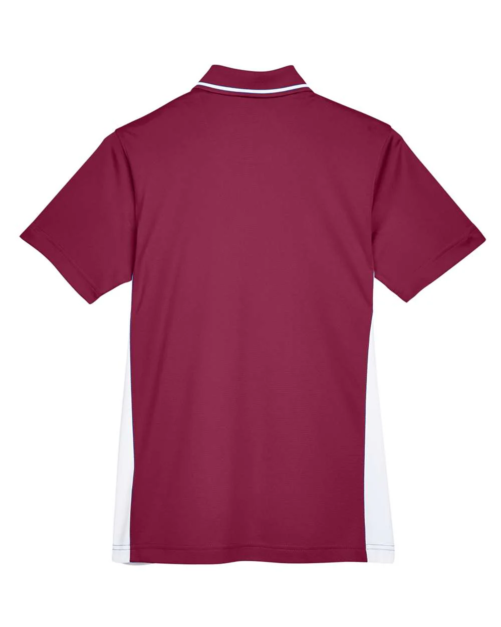 UltraClub-8406L-Women's Cool & Dry Sport Two-Tone Polo - Image 17