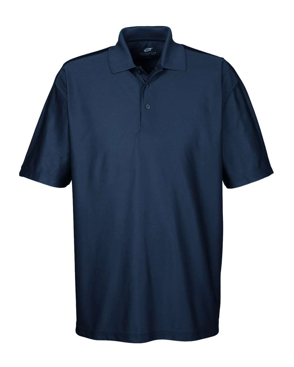 UltraClub-8415-Men's Cool & Dry Elite Performance Polo - Image 11