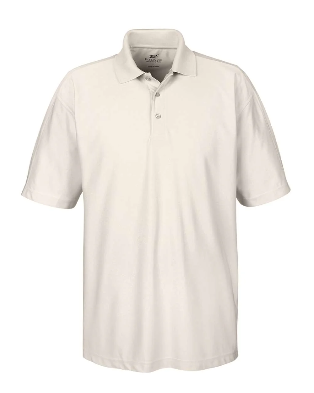 UltraClub-8415-Men's Cool & Dry Elite Performance Polo - Image 17