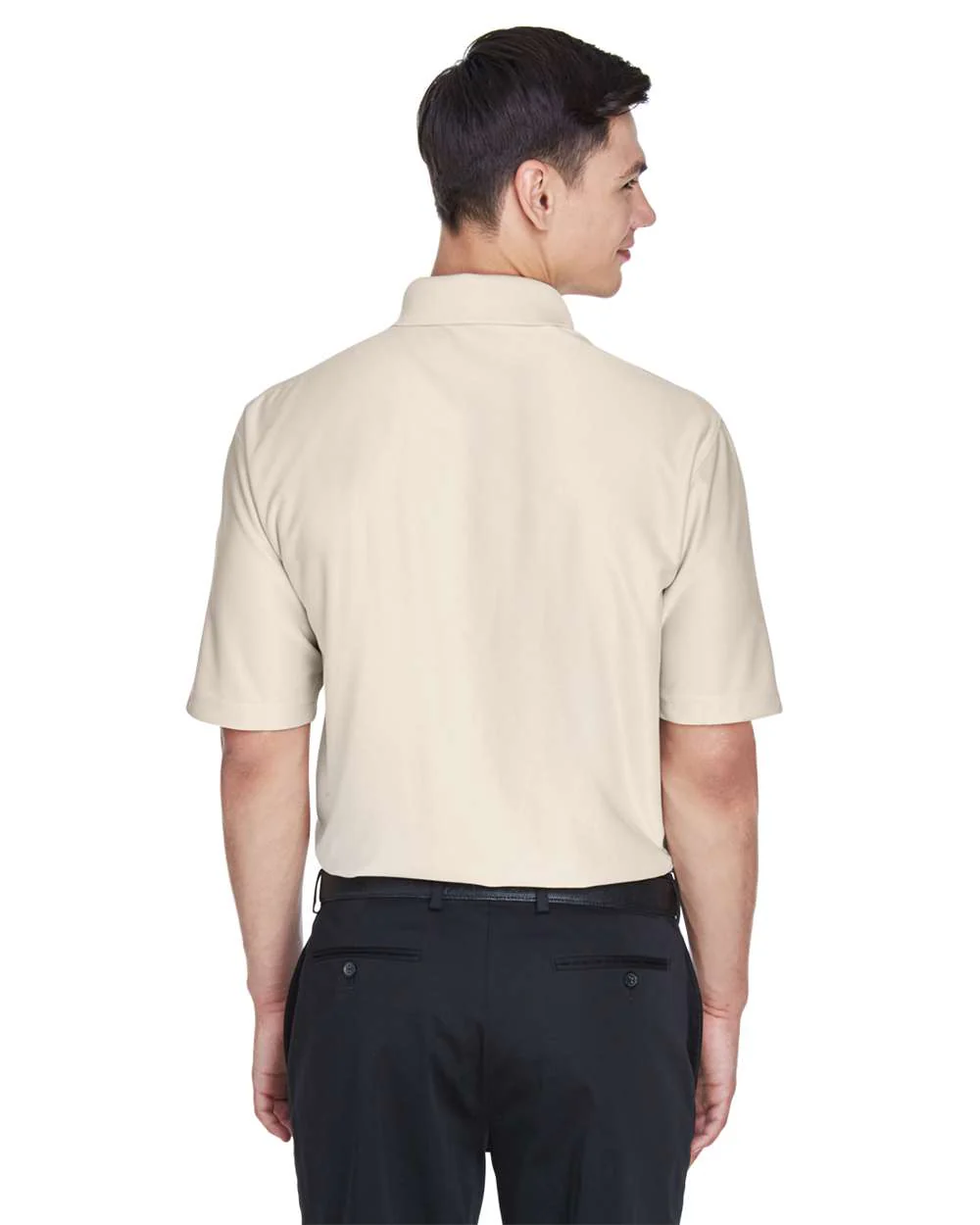 UltraClub-8415-Men's Cool & Dry Elite Performance Polo - Image 20