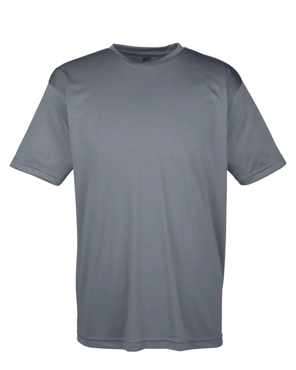 UltraClub-8420-Men's Cool & Dry Sport Performance Interlock T-Shirt - Image 14
