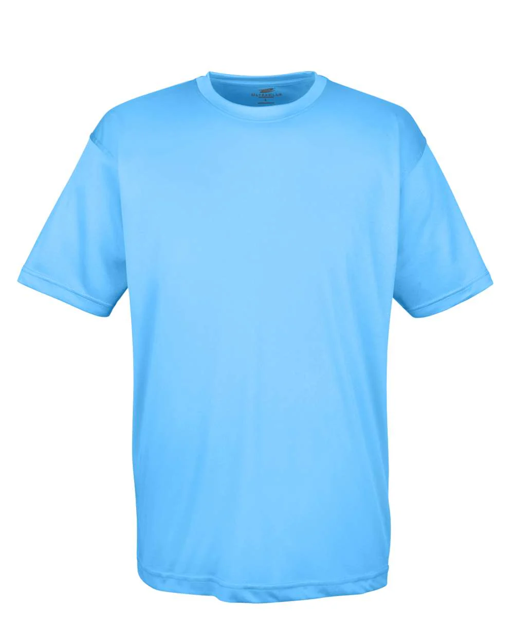 UltraClub-8420-Men's Cool & Dry Sport Performance Interlock T-Shirt - Image 18