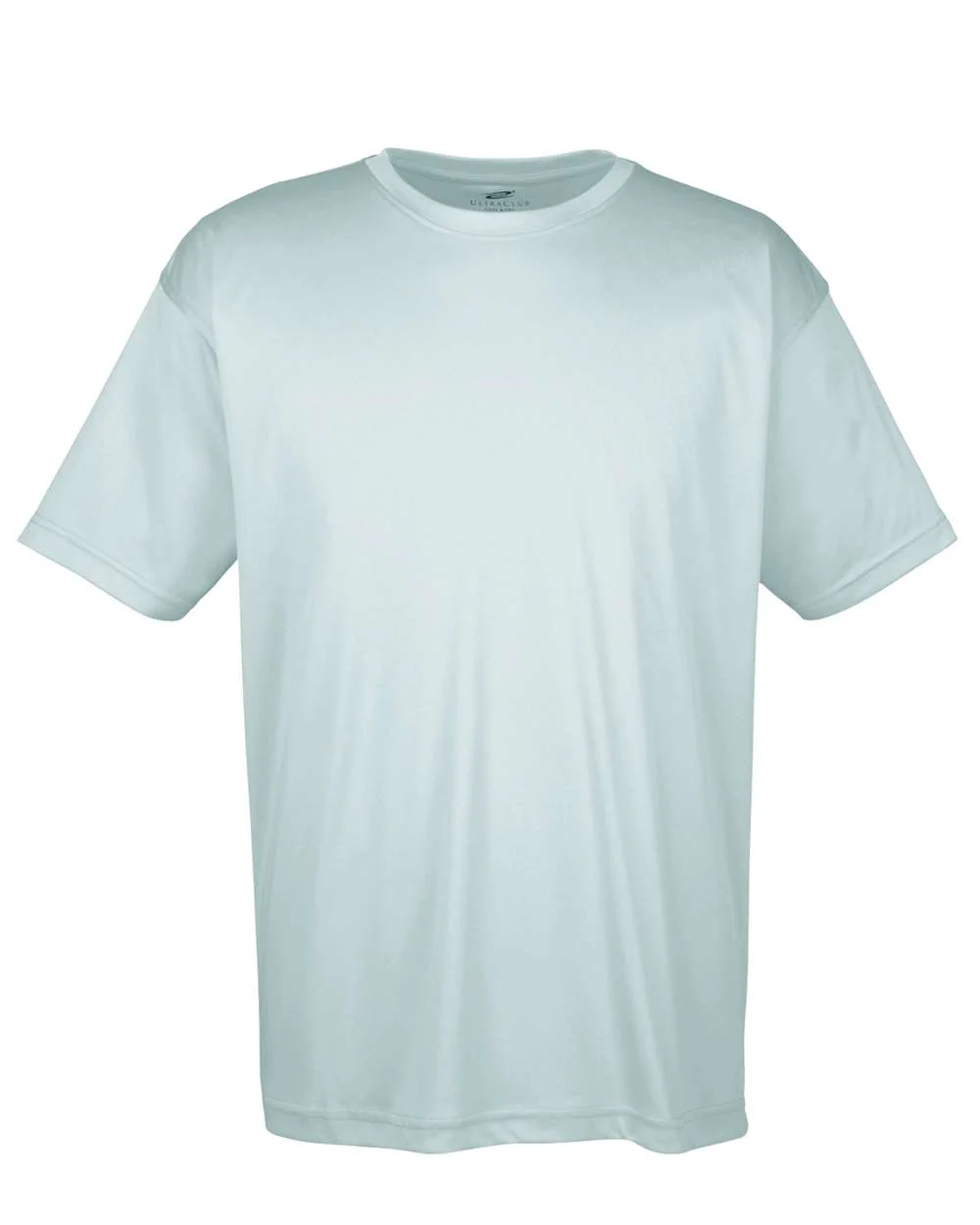 UltraClub-8420-Men's Cool & Dry Sport Performance Interlock T-Shirt - Image 26