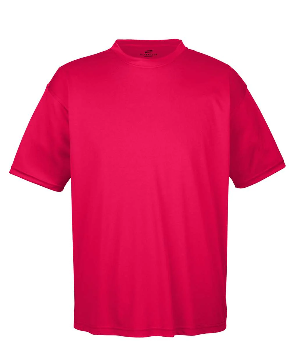 UltraClub-8420-Men's Cool & Dry Sport Performance Interlock T-Shirt - Image 38