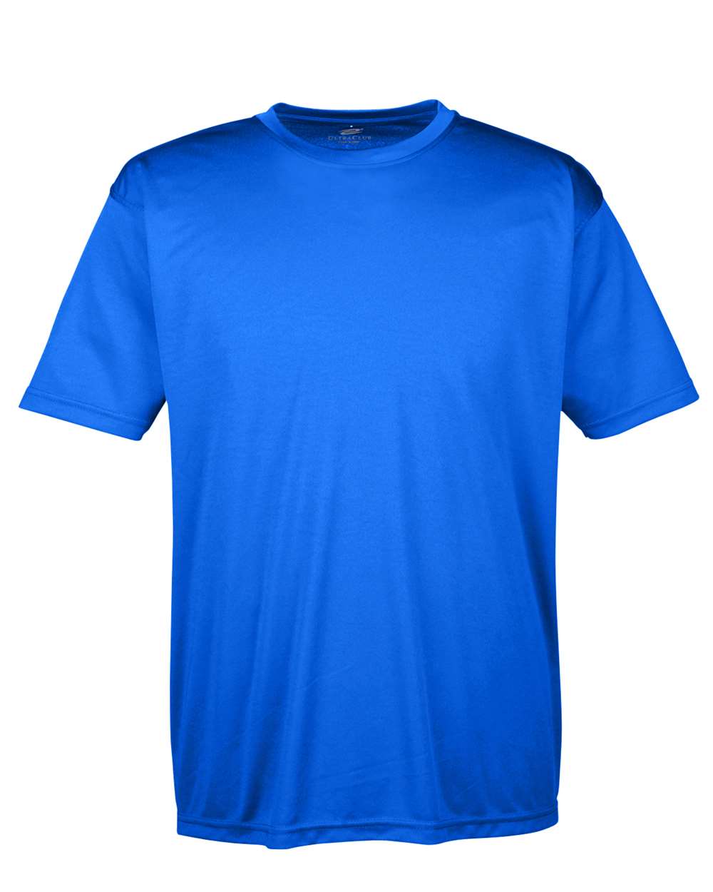 UltraClub-8420-Men's Cool & Dry Sport Performance Interlock T-Shirt - Image 42