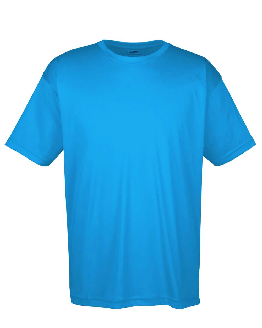 UltraClub-8420-Men's Cool & Dry Sport Performance Interlock T-Shirt - Image 46