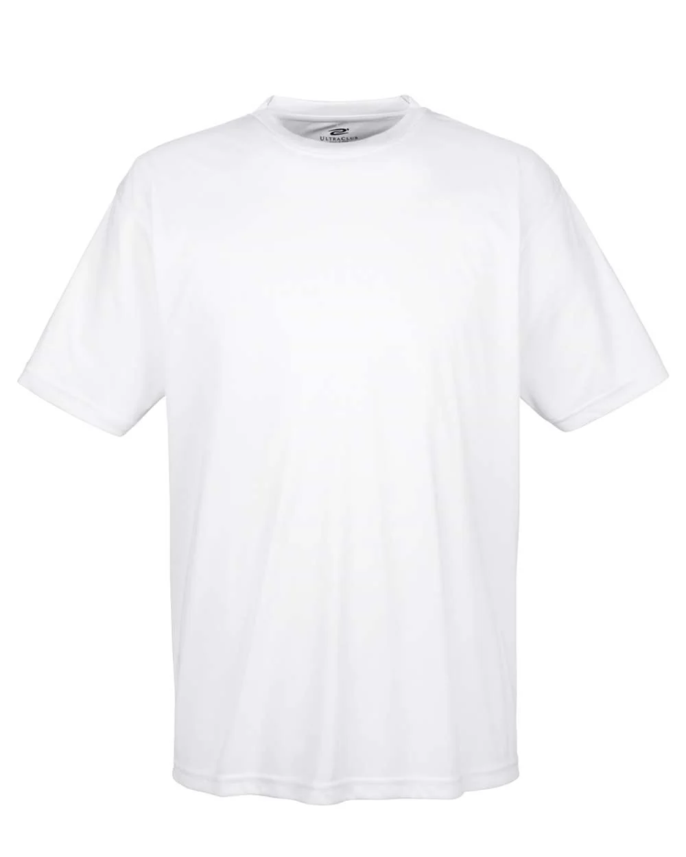 UltraClub-8420-Men's Cool & Dry Sport Performance Interlock T-Shirt - Image 50