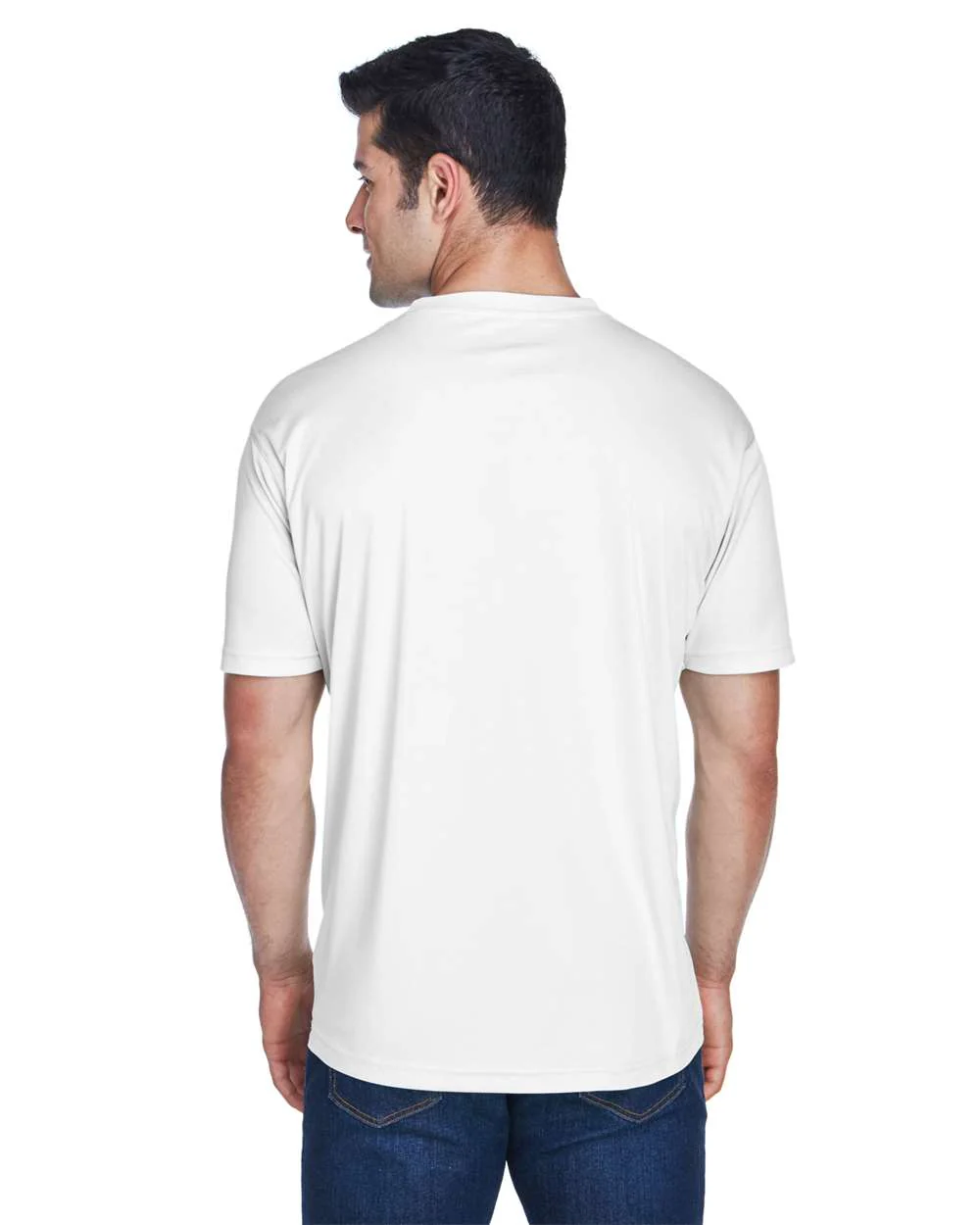 UltraClub-8420-Men's Cool & Dry Sport Performance Interlock T-Shirt - Image 53