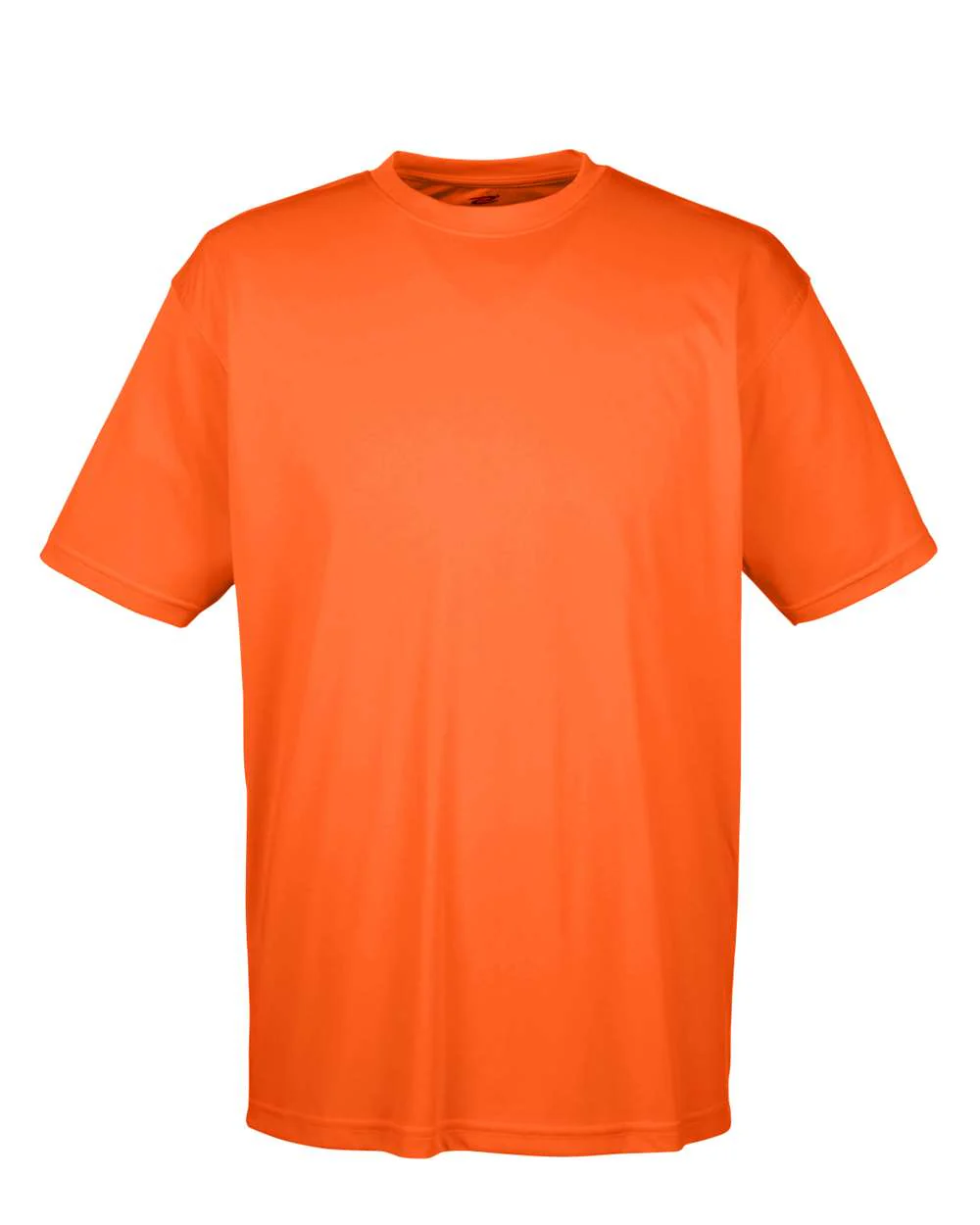 UltraClub-8420-Men's Cool & Dry Sport Performance Interlock T-Shirt - Image 6