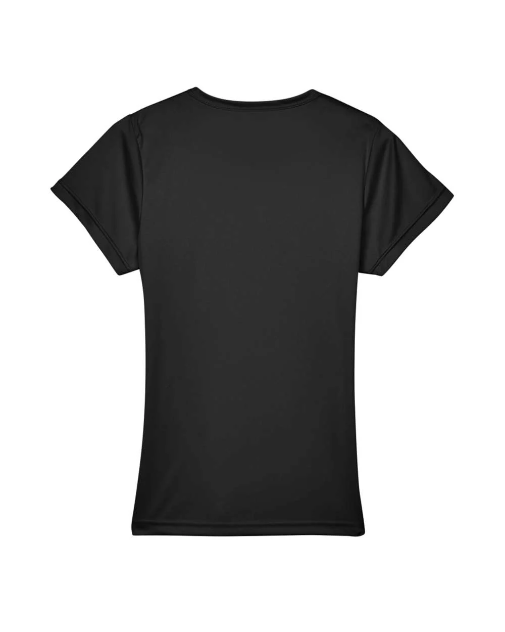 UltraClub-8420L-Women's Cool & Dry Sport Performance Interlock T-shirt - Image 32