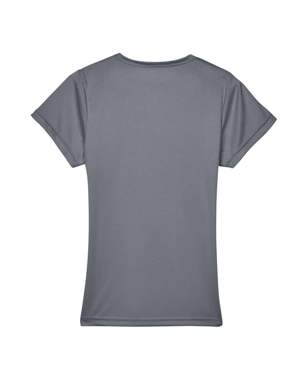 UltraClub-8420L-Women's Cool & Dry Sport Performance Interlock T-shirt - Image 33