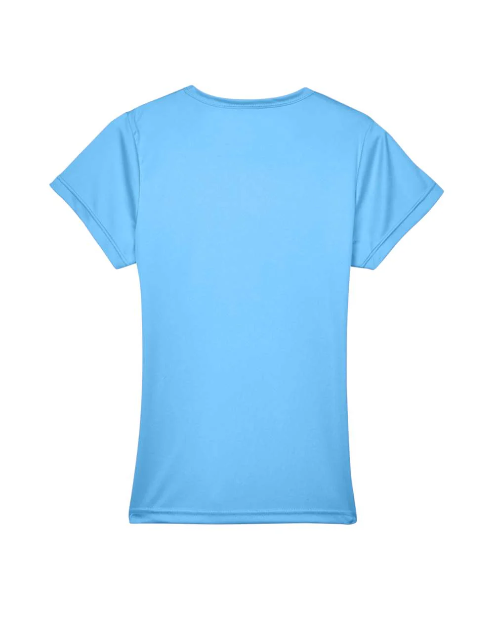 UltraClub-8420L-Women's Cool & Dry Sport Performance Interlock T-shirt - Image 34
