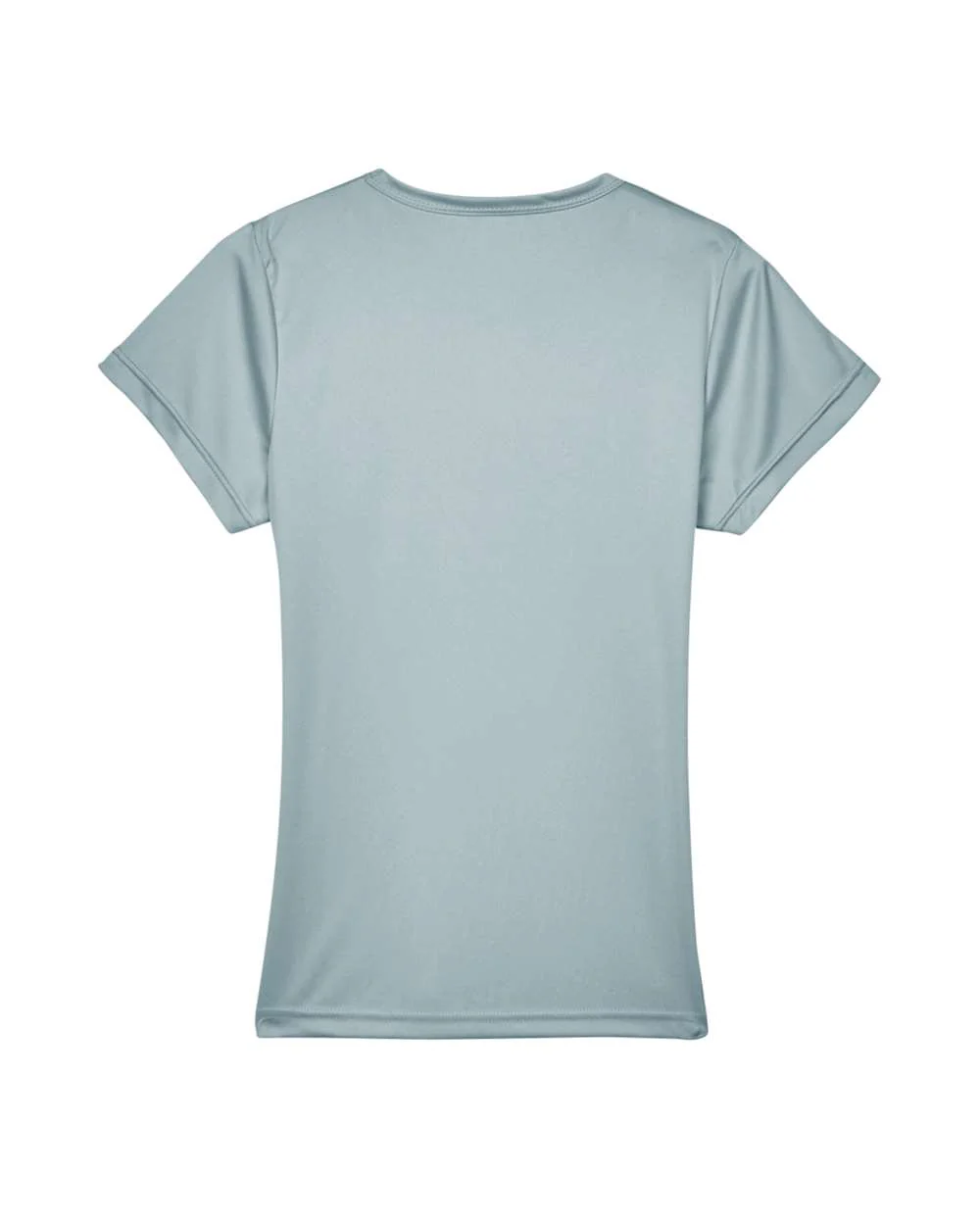 UltraClub-8420L-Women's Cool & Dry Sport Performance Interlock T-shirt - Image 35