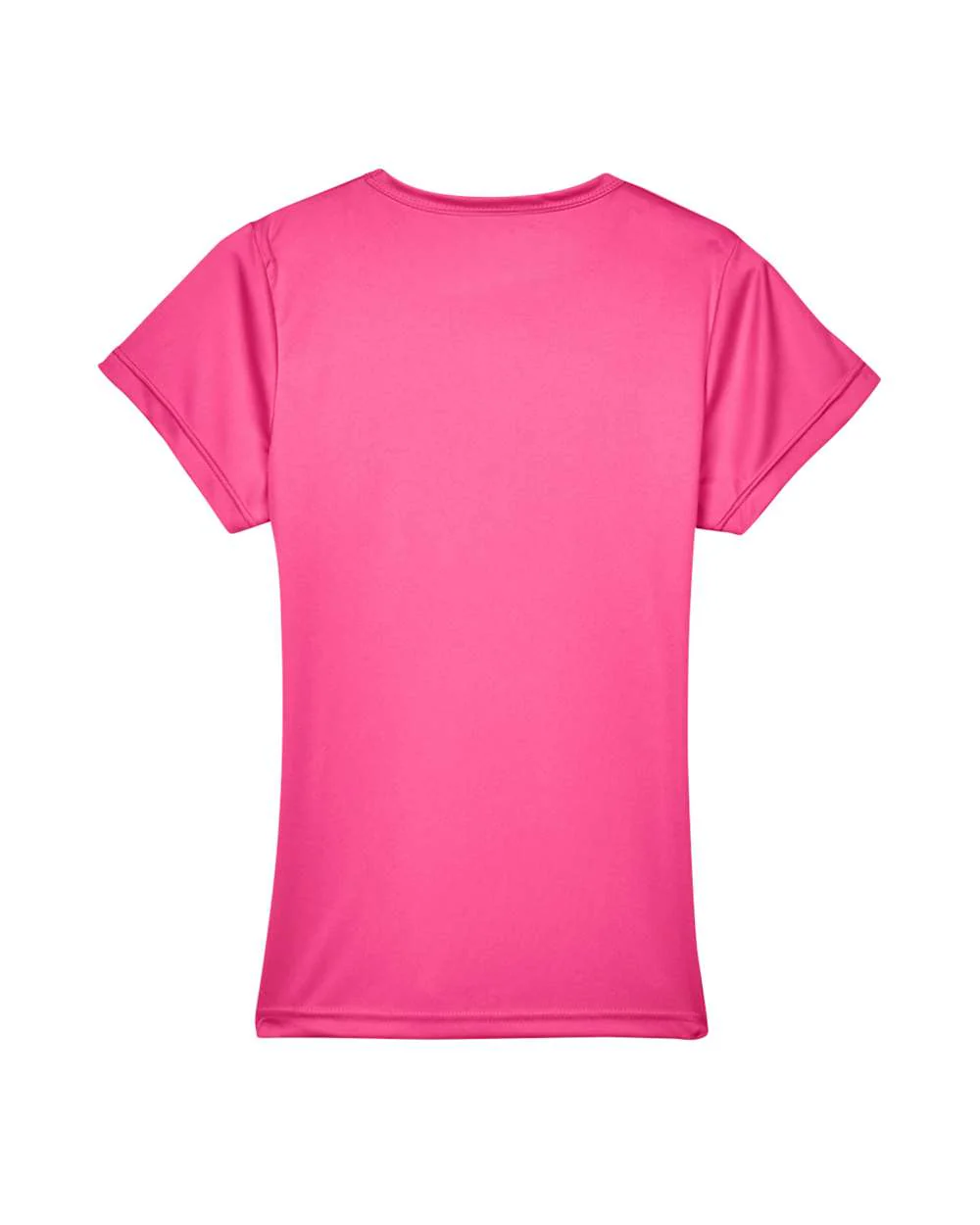UltraClub-8420L-Women's Cool & Dry Sport Performance Interlock T-shirt - Image 36