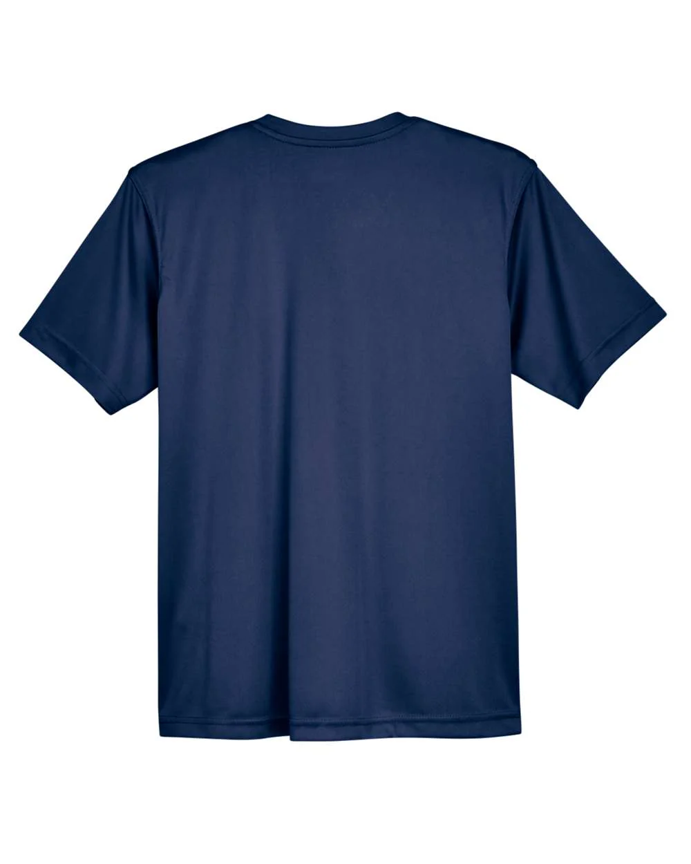UltraClub-8420Y-Youth Cool & Dry Sport Performance Interlock T-shirt - Image 22
