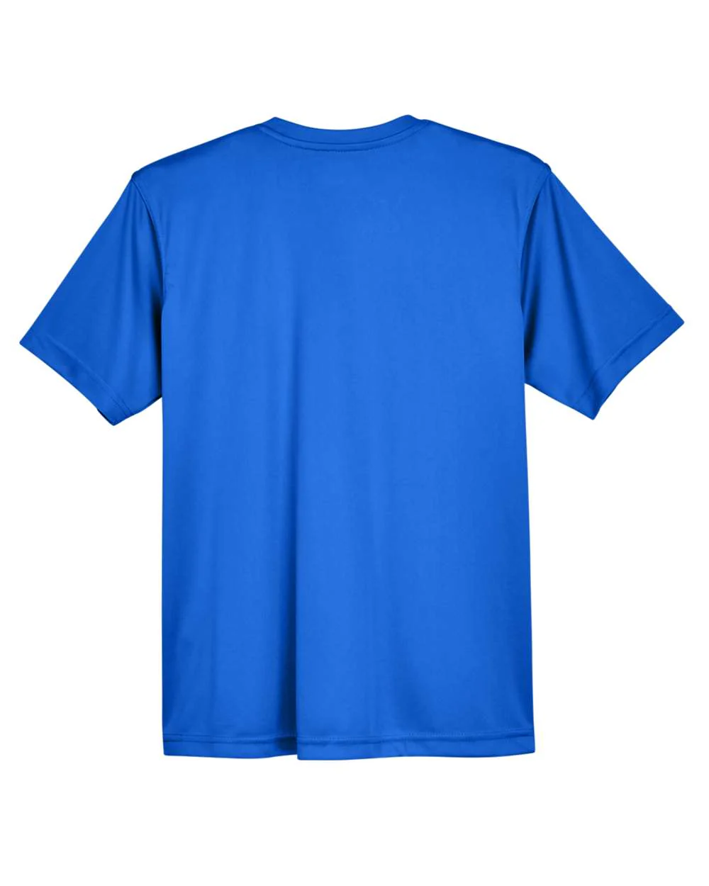 UltraClub-8420Y-Youth Cool & Dry Sport Performance Interlock T-shirt - Image 26