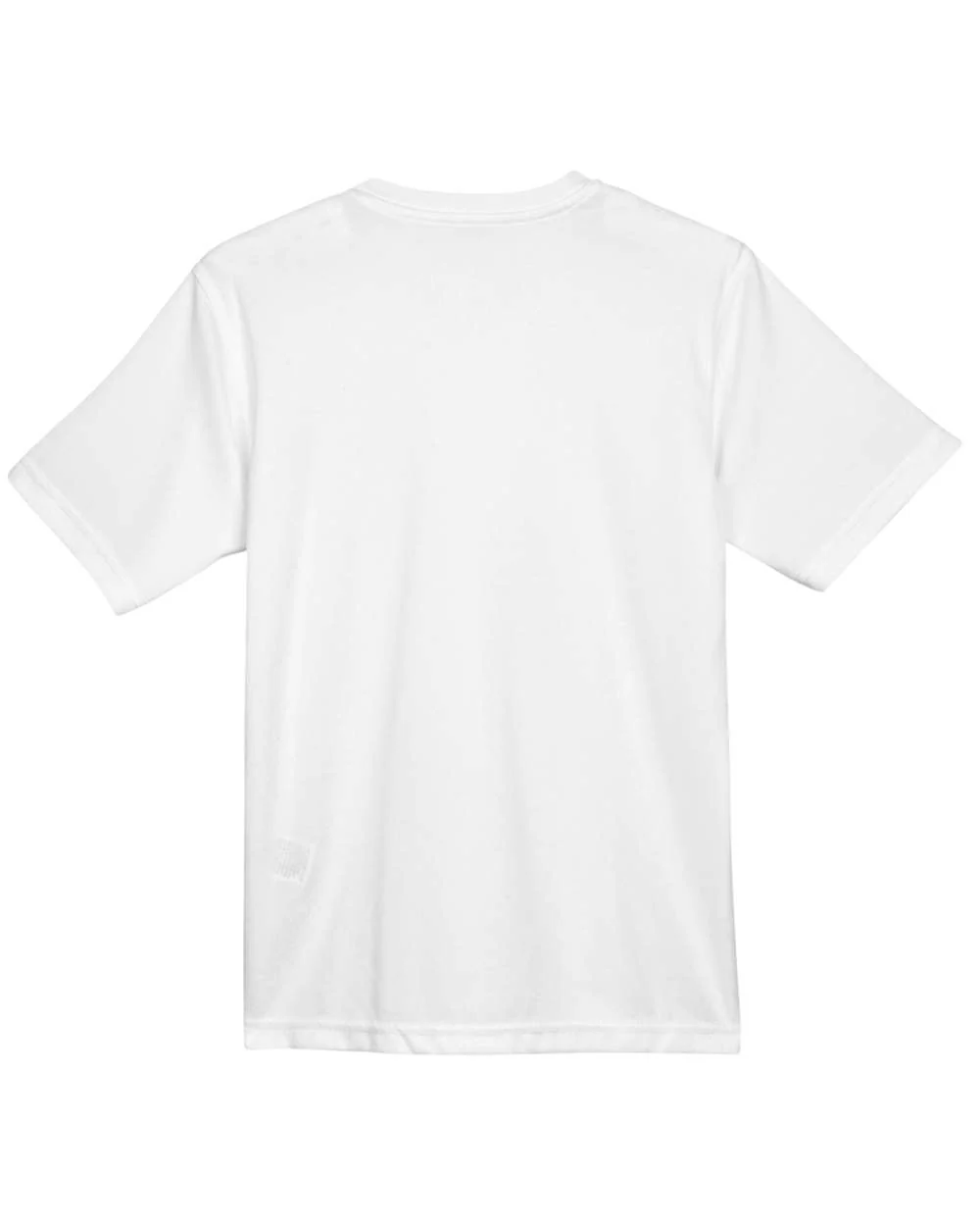 UltraClub-8420Y-Youth Cool & Dry Sport Performance Interlock T-shirt - Image 31
