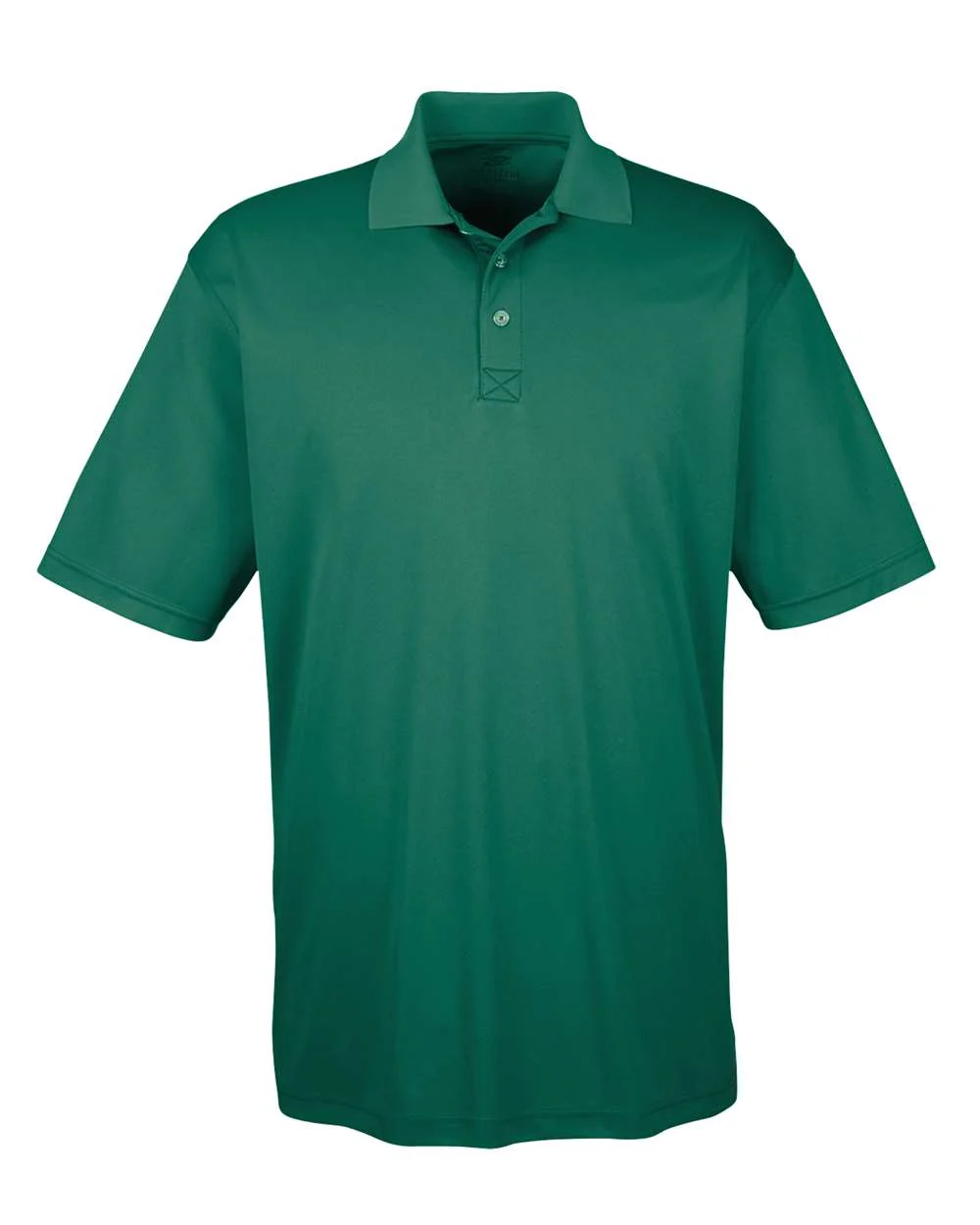 UltraClub-8425-Men's Cool & Dry Sport Performance Interlock Polo - Image 10