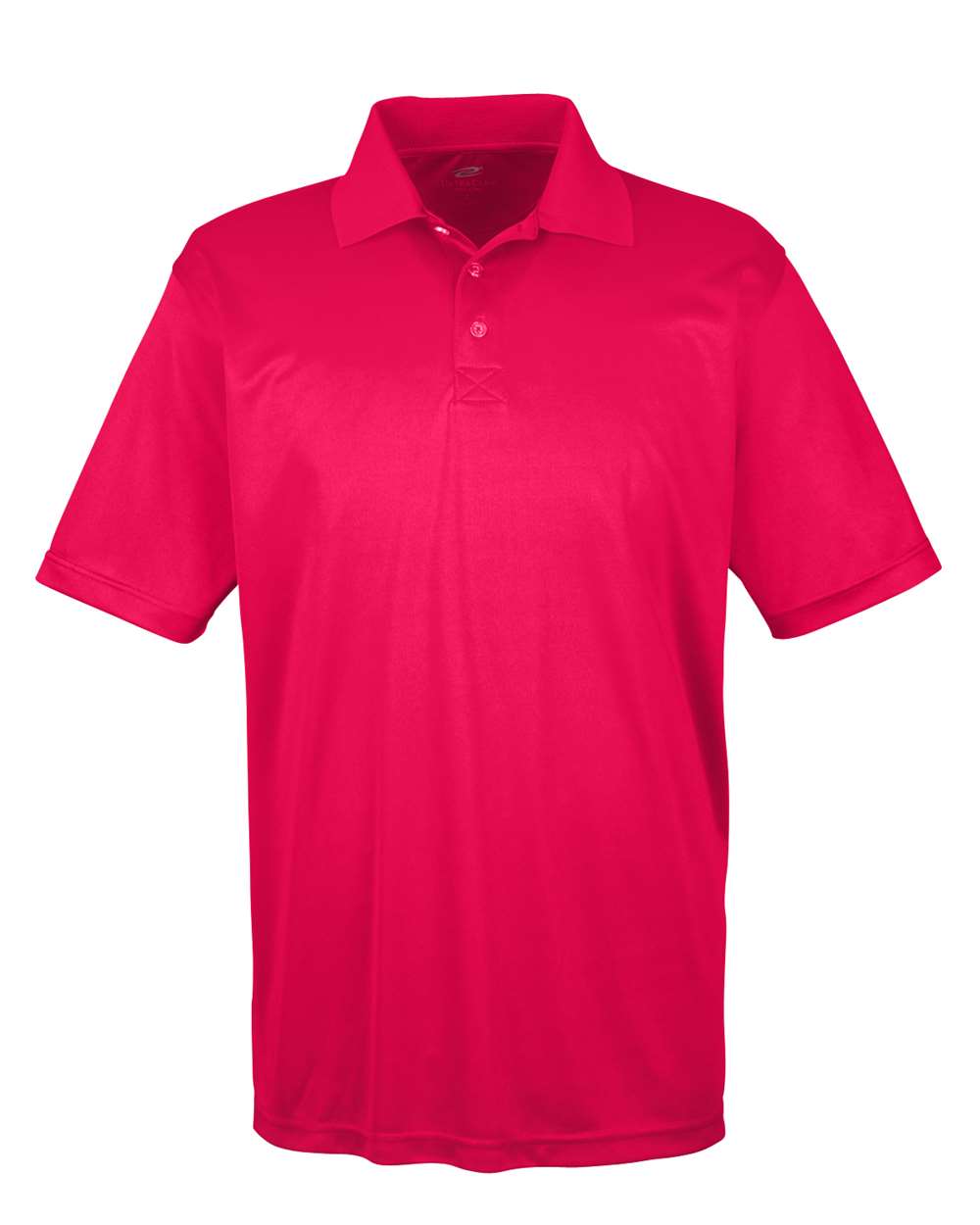 UltraClub-8425-Men's Cool & Dry Sport Performance Interlock Polo - Image 26