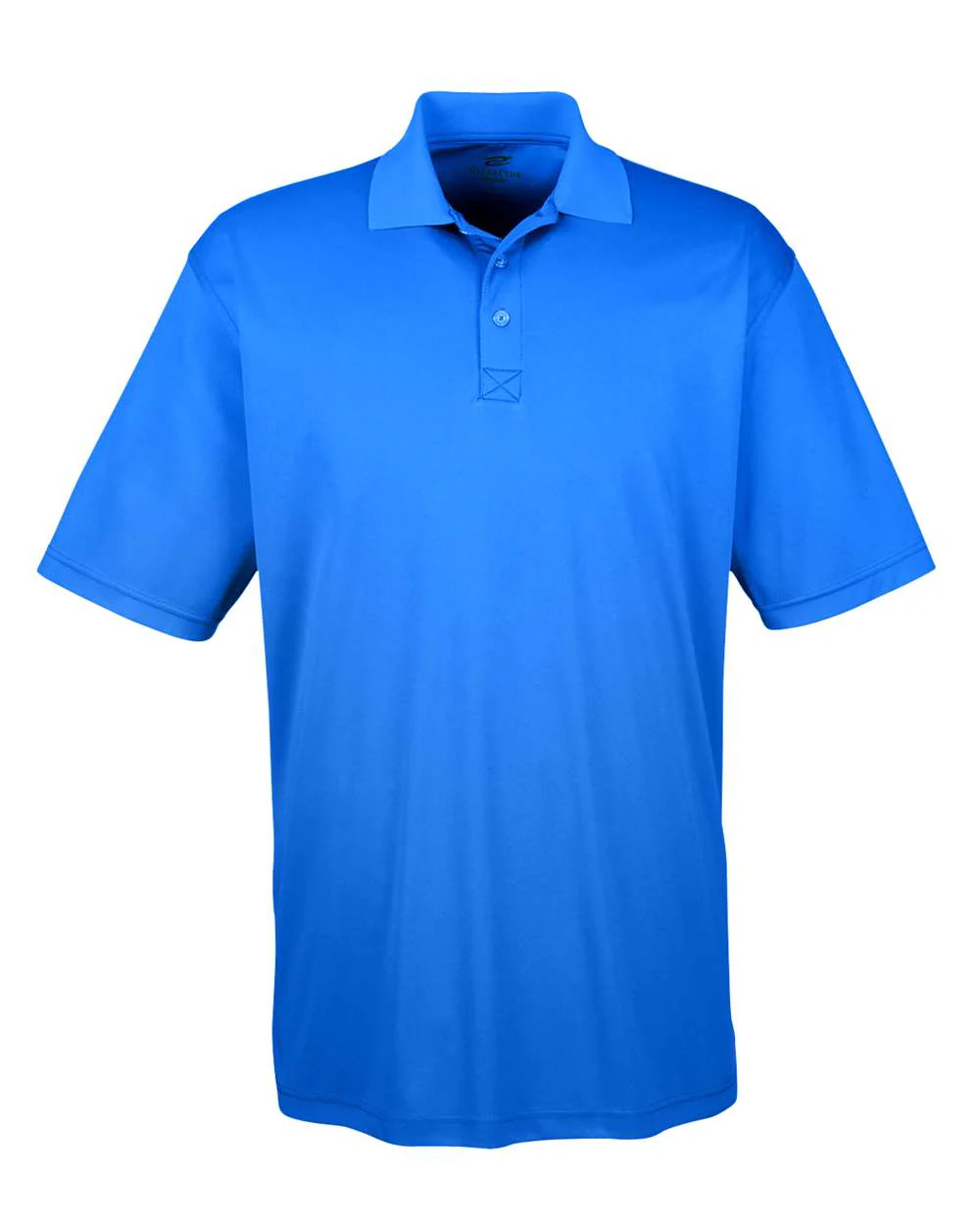 UltraClub-8425-Men's Cool & Dry Sport Performance Interlock Polo - Image 30