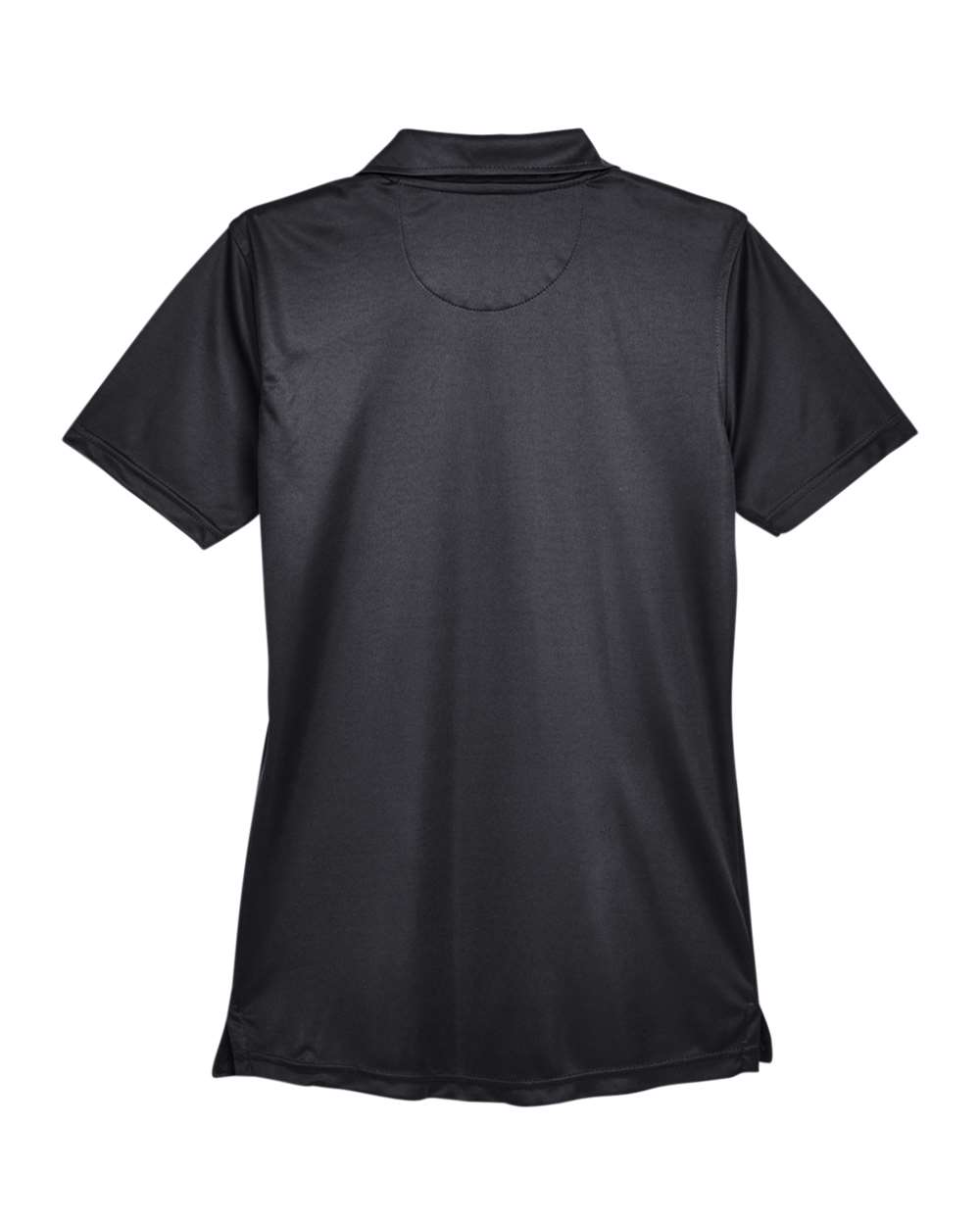 UltraClub-8425L-Women's Cool & Dry Sport Performance Interlock Polo - Image 2