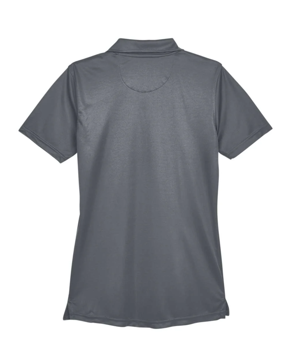 UltraClub-8425L-Women's Cool & Dry Sport Performance Interlock Polo - Image 8