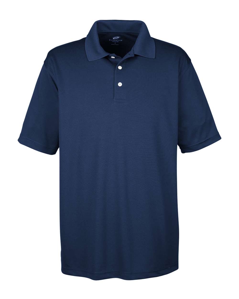 UltraClub-8445-Men's Cool & Dry Stain-Release Performance Polo - Image 18