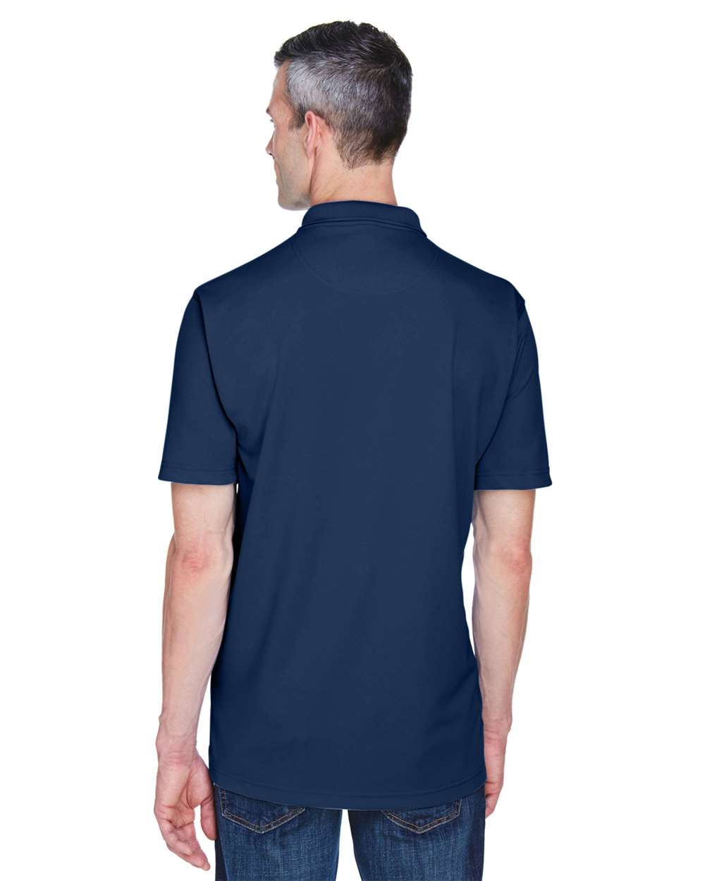 UltraClub-8445-Men's Cool & Dry Stain-Release Performance Polo - Image 21