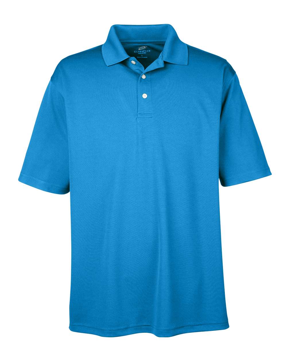UltraClub-8445-Men's Cool & Dry Stain-Release Performance Polo - Image 22