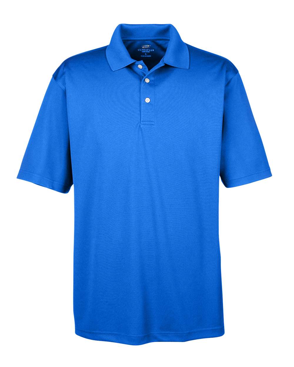 UltraClub-8445-Men's Cool & Dry Stain-Release Performance Polo - Image 30