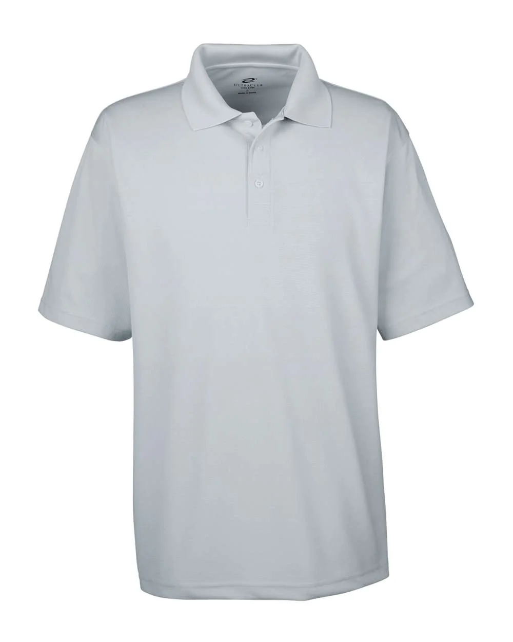 UltraClub-8445-Men's Cool & Dry Stain-Release Performance Polo - Image 34