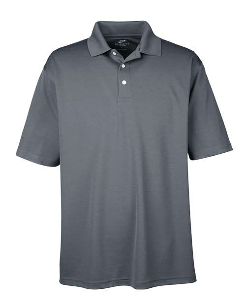 UltraClub-8445-Men's Cool & Dry Stain-Release Performance Polo - Image 42