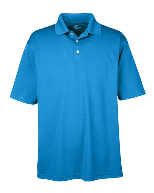 UltraClub-8445-Men's Cool & Dry Stain-Release Performance Polo - Image 45
