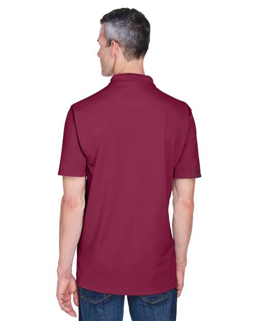 UltraClub-8445-Men's Cool & Dry Stain-Release Performance Polo - Image 52