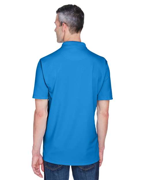 UltraClub-8445-Men's Cool & Dry Stain-Release Performance Polo - Image 55