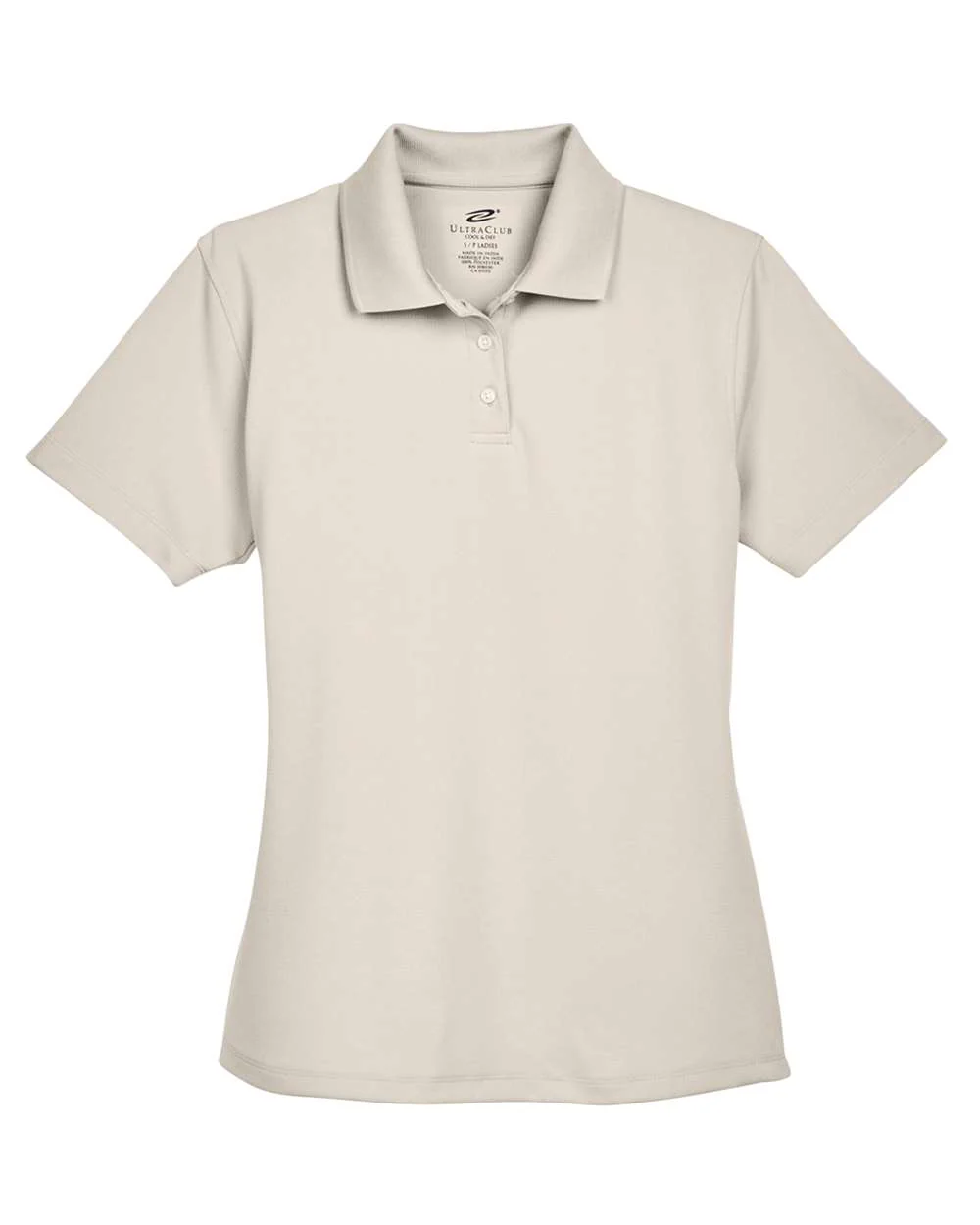 UltraClub-8445L-Women's Cool & Dry Stain-Release Performance Polo - Image 20