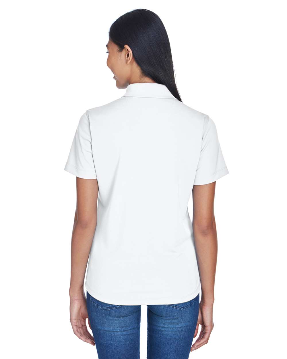 UltraClub-8445L-Women's Cool & Dry Stain-Release Performance Polo - Image 29