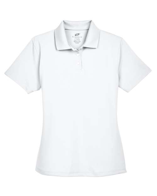 UltraClub-8445L-Women's Cool & Dry Stain-Release Performance Polo - Image 31