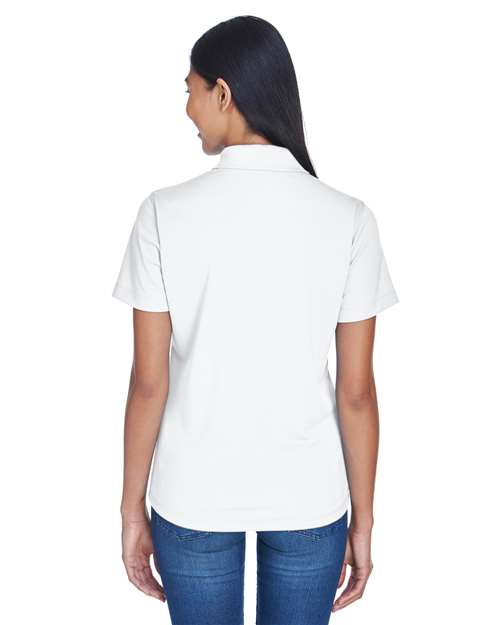 UltraClub-8445L-Women's Cool & Dry Stain-Release Performance Polo - Image 34
