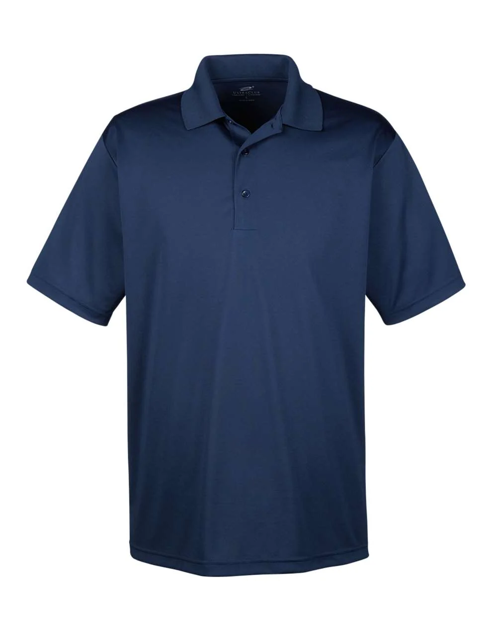 UltraClub-8610-Men's Cool & Dry 8-Star Elite Performance Interlock Polo - Image 10