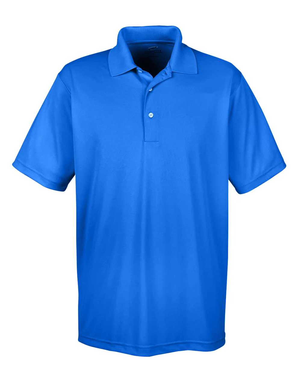 UltraClub-8610-Men's Cool & Dry 8-Star Elite Performance Interlock Polo - Image 14