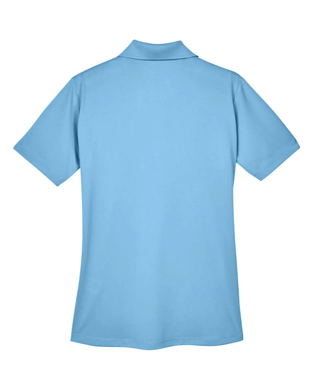 UltraClub-8610L-Women's Cool & Dry 8-Star Elite Performance Interlock Polo - Image 5