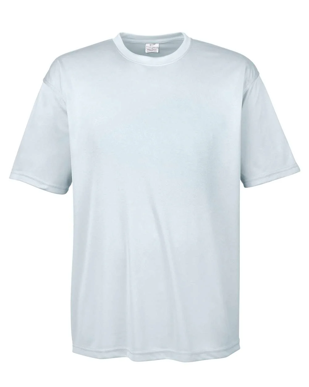 UltraClub-8620-Men's Cool & Dry Basic Performance T-Shirt - Image 10