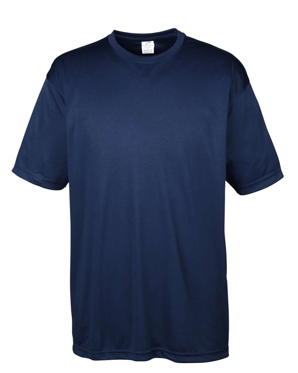 UltraClub-8620-Men's Cool & Dry Basic Performance T-Shirt - Image 14