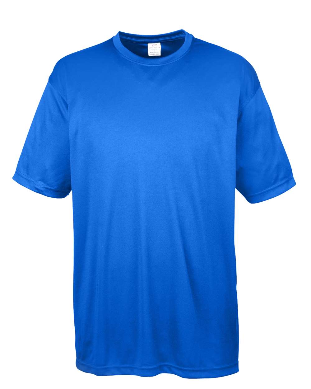 UltraClub-8620-Men's Cool & Dry Basic Performance T-Shirt - Image 18